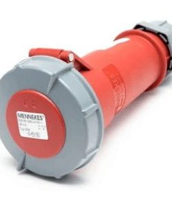 IP67 ปลั๊กตัวเมียกลาง 3P+E 400V 32A(556)