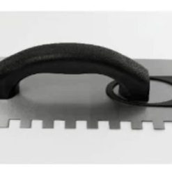 MARATHON เกรียงหวี/ด้ามพลาสติก 8มม.(1DZ/12PCS)