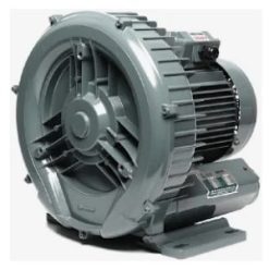 SHOWFOU BS-232 เป่าลม 2 HP 380V