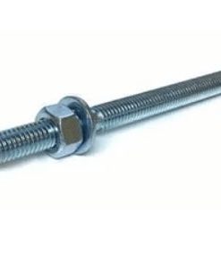 MR METAL PK-AS5M10*130 สตัดพุกเคมี M10X130MM