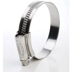 ORBIT OBW4-3 เข็มขัดรัดท่อ แสตนเลส 55-70มม.