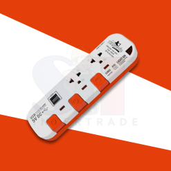 ADSAWIN By TOSHINO รุ่น WL2310USB-10M ปลั๊กไฟ มอก. อัศวิน