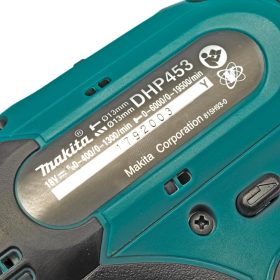 DHP453Z STINTERTRADE