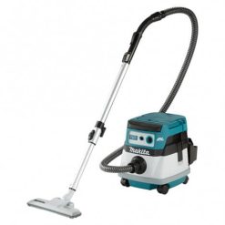 DVC865LZX2 เครื่องดูดฝุ่นน้ำ-แห้ง 36V 8L