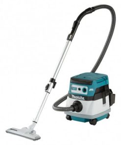 DVC865LZX2 เครื่องดูดฝุ่นน้ำ-แห้ง 36V 8L