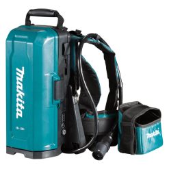 MAKITA ชุดแบตเตอรี่สะพายหลัง รุ่น PDC01 18V/36V