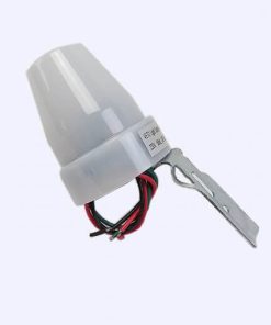 TA-220-10A สวิทช์แสงแดด อัตโนมัติ 10A