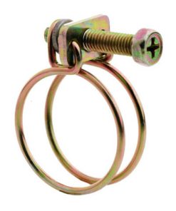 ORBIT OBWRW1-22 เข็มขัดรัดแบบลวดขนาด20-22 มม.