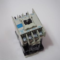S-N11 แมกเนติก คอนแทคเตอร์ 220V 5.5KW