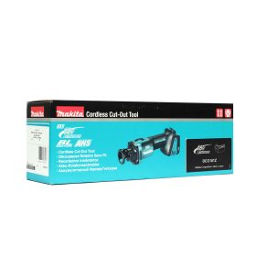 MAKITA DCO181Z STINTERTRADE