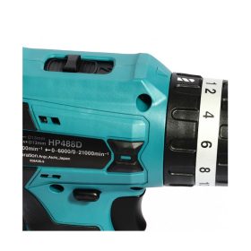 HP488DWE STINTERTRADE