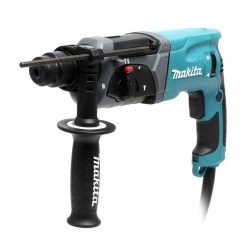 สว่านโรตารี่ไฟฟ้า MAKITA รุ่น HR2470FX5 by STNTRADE