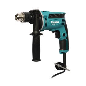 สว่านกระแทกไฟฟ้า MAKITA รุ่น M8103KX2B by STNTRADE