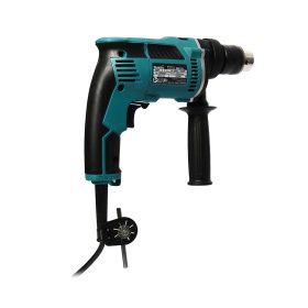 สว่านกระแทกไฟฟ้า MAKITA รุ่น M8103KX2B by STNTRADE