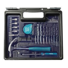 สว่านกระแทกไฟฟ้า MAKITA รุ่น M8103KX2B by STNTRADE