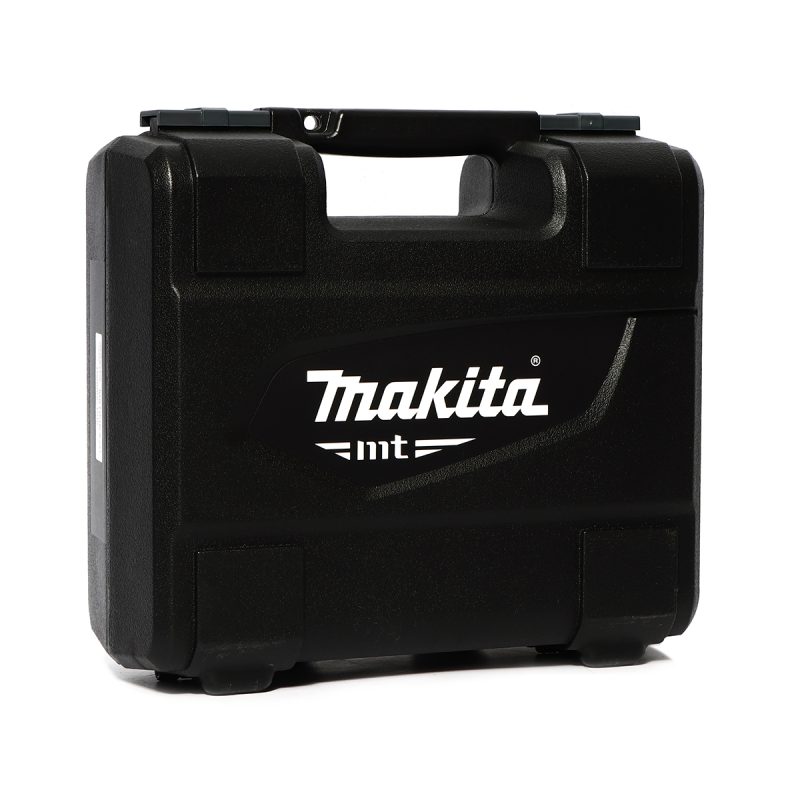 สว่านกระแทกไฟฟ้า MAKITA รุ่น M8103KX2B by STNTRADE