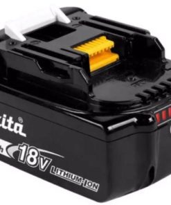 MAKITA แบตเตอรี่ ลิเธียมไอออน 18 โวลต์ รุ่น BL1860B