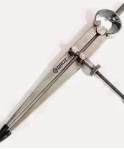 ID/6 ตีนผีมีสปริง 6" INSIDE CALIPER
