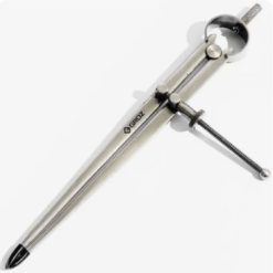 ID/8 ตีนผีมีสปริง 8" INSIDE CALIPER