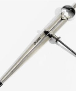 ID/10 ตีนผีมีสปริง 10" INSIDE CALIPER