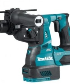 MAKITA สว่านโรตารี่ไร้สาย 40 โวลต์ SDS-PLUS_AWS รุ่น HR001GZ