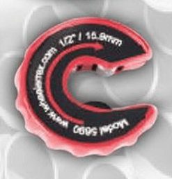 5690 คัตเตอร์ตัดท่อทองแดง ตัว C ขนาด1/2"