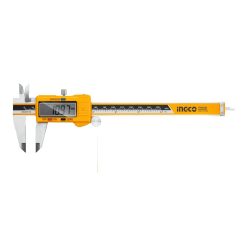 INGCO เวอร์เนียร์ดิจิตอล 0-150 MM รุ่น HDCD01150