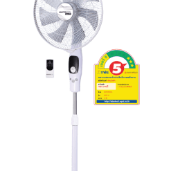 MASTERKOOL พัดลมตั้งพื้น 16 นิ้ว รุ่น พัดลมตั้งพื้น DC16