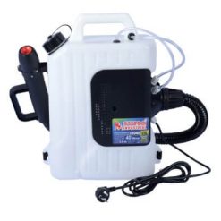 เครื่องพ่นละอองฝอยไฟฟ้า ULV 10L รุ่น S1040 SUMO