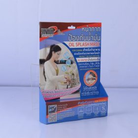 ชุดหน้ากากป้องกันน้ำมัน YAMADA STINTERTRADE