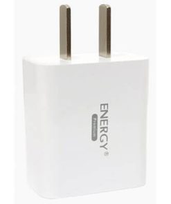 หัวชาร์จ Adapter สำหรับ T01 DC5V, 2.4A ENERGY
