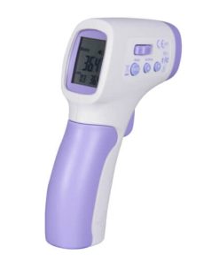 เครื่องวัดอุณหภูมิ อินฟราเรด รุ่น DT-8806