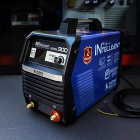 เครื่องเชื่อม STINTERTRADE