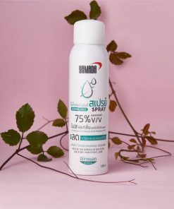 สเปรย์แอลกอฮอล์ 180ml YAMADA