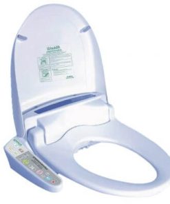 ฝาสุขภัณฑ์ชำระล้างอัตโนมัติ รุ่น WS-202