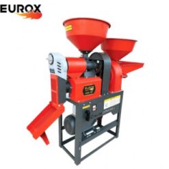 เครื่องสีข้าว EUROX MARK III
