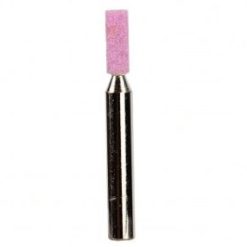 หินเจียรนัยแกน 6 mm. W-154 (5x13mm.)