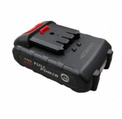 แบตเตอรี่เครื่องตัดหญ้าไร้สาย 21V EUROX