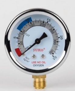 หน้าปัด Regulator Oxygen-Low MAXWELD
