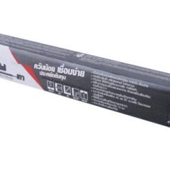 ลวดเชื่อมไฟฟ้า SUMO 2.6mm สีเทา