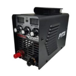 เครื่องเชื่อม PITA C400 II