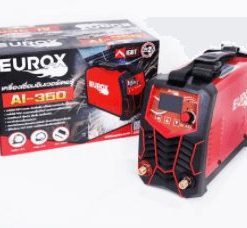 เครื่องเชื่อม EUROX AI-350