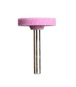 หินเจียรนัยแกน 6 mm. W-225 (32x6mm.)