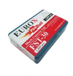 ตะปูยิงขาเดี่ยว FST25 EUROX (1500 PES.)