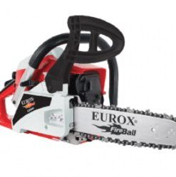 เลื่อยโซ่ยนต์ EUROX CS 2001
