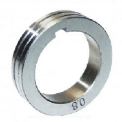 Roller 3525 Shape U-1.2/1.2mm BINZEL
