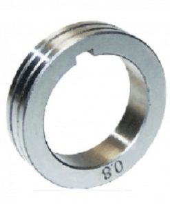 Roller 3525 Shape U-1.2/1.2mm BINZEL