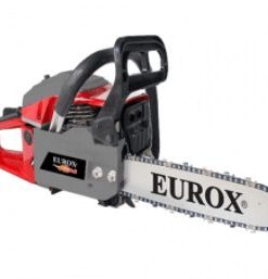 เลื่อยโซ่ยนต์ EUROX CS 1700E