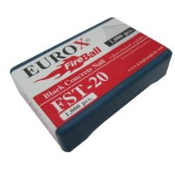 ตะปูยิงขาเดี่ยว FST20 EUROX (1500 PES.)
