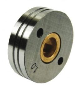 Roller Dual Drive 3511 Shape V-0.8/0.8mm BINZEL